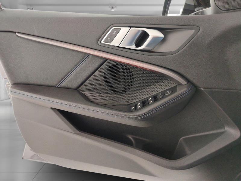 BMW Serie 1 120d Msport auto