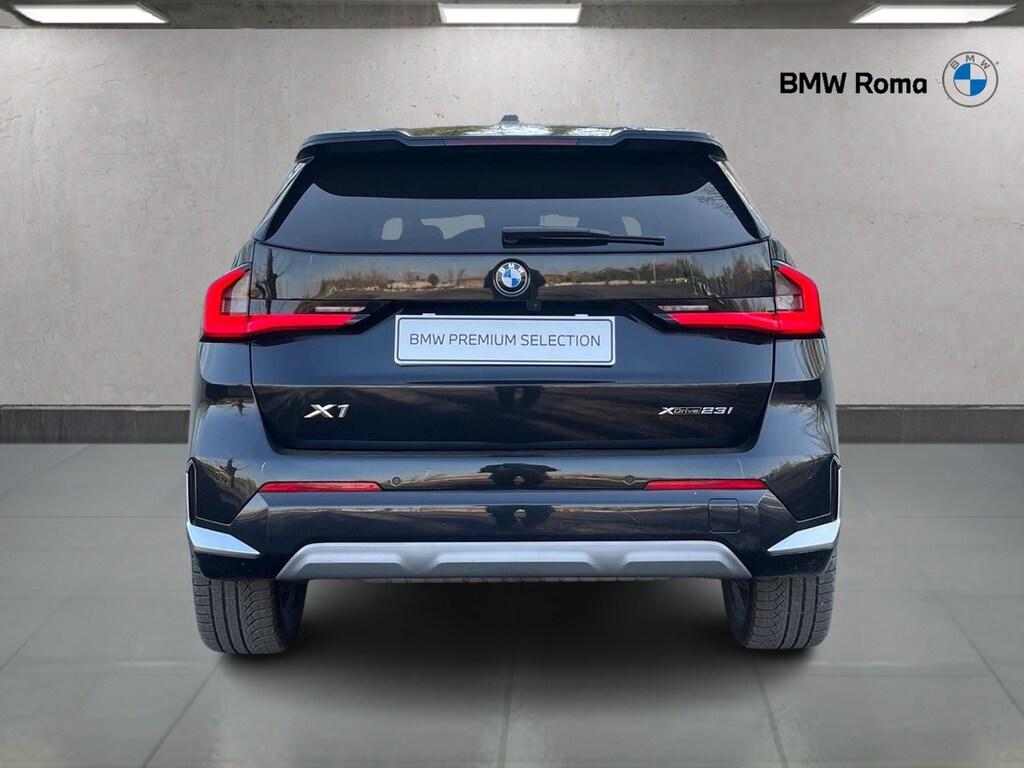 BMW X1 xdrive23i mhev 48V X-Line Edition Balance auto