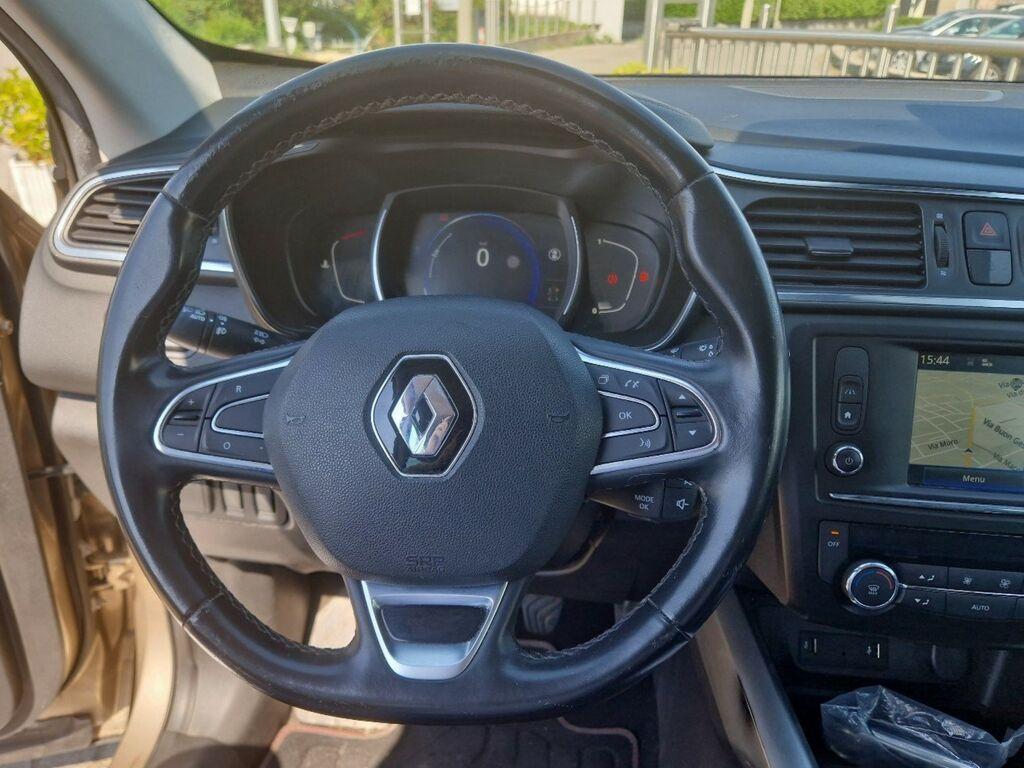 Renault Kadjar 1.2 tce energy Hypnotic2 130cv