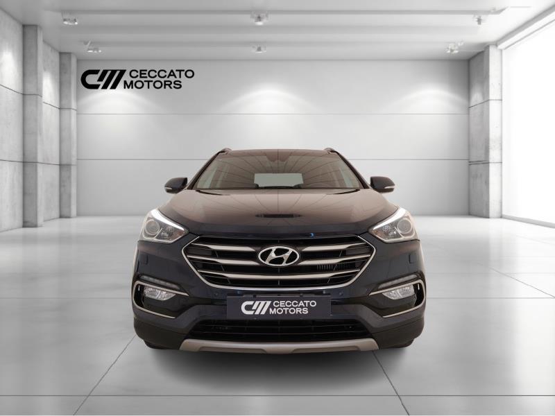 Hyundai Santa Fe 2.0 crdi Xpossible 4wd