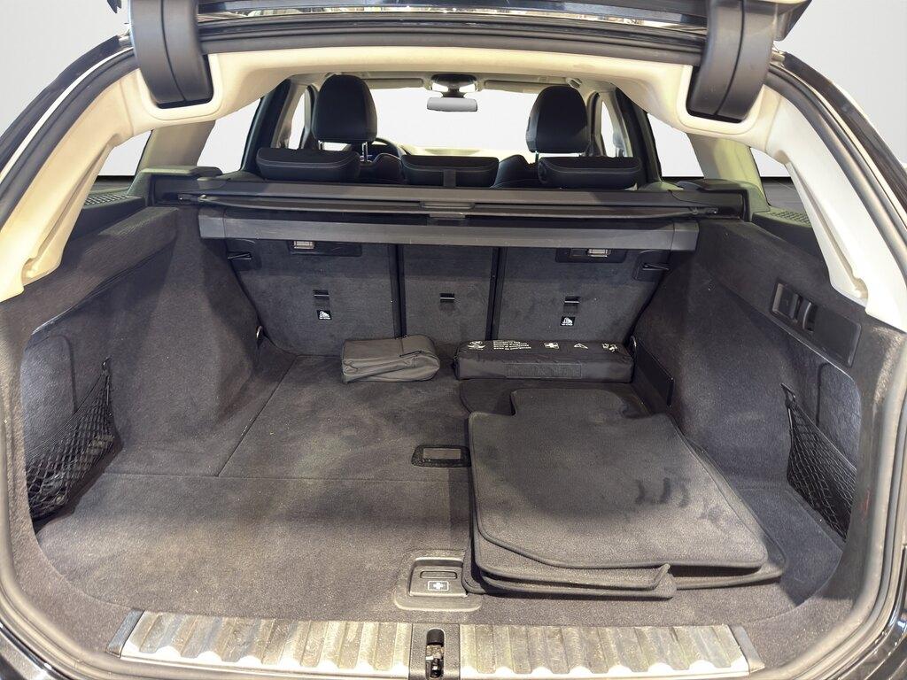 BMW Serie 3 318i Touring Sport auto