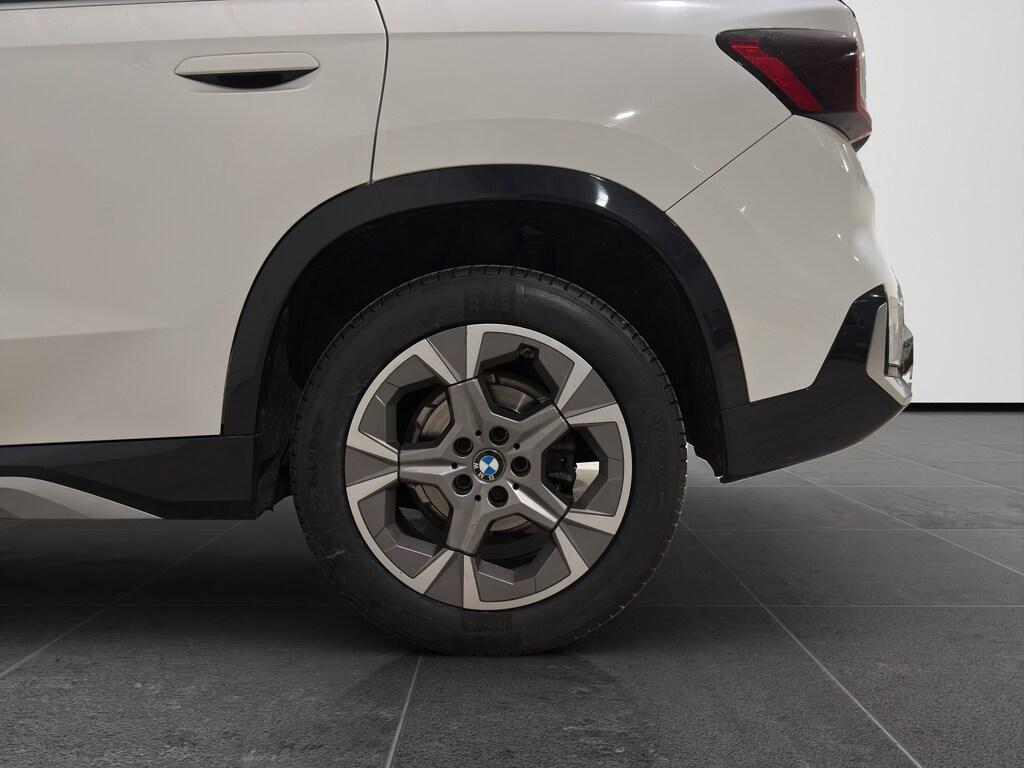 BMW X1 sdrive18d X-Line auto
