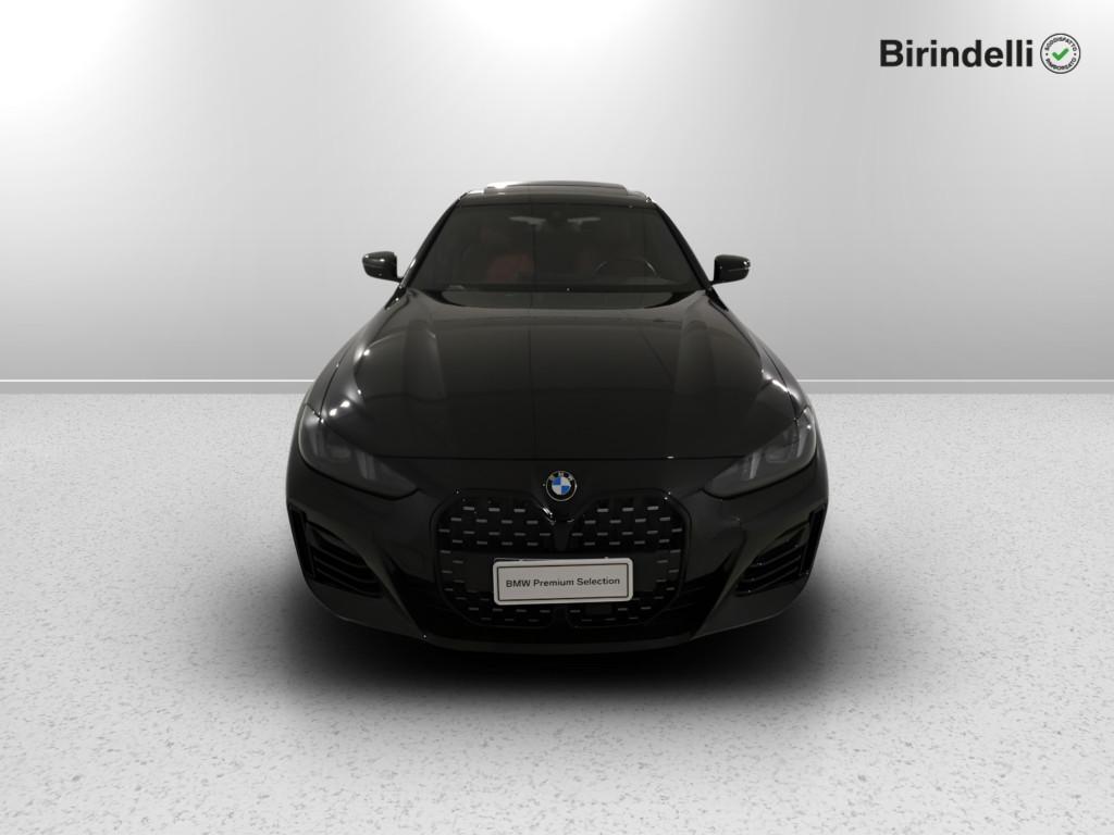 BMW Serie 4 420d Gran Coupe mhev 48V M Sport Pro auto