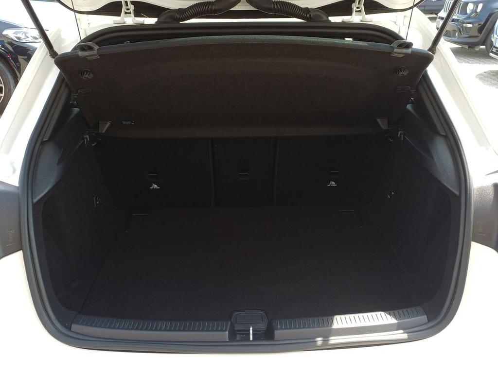 Mercedes Classe A 35 AMG A G 4matic auto