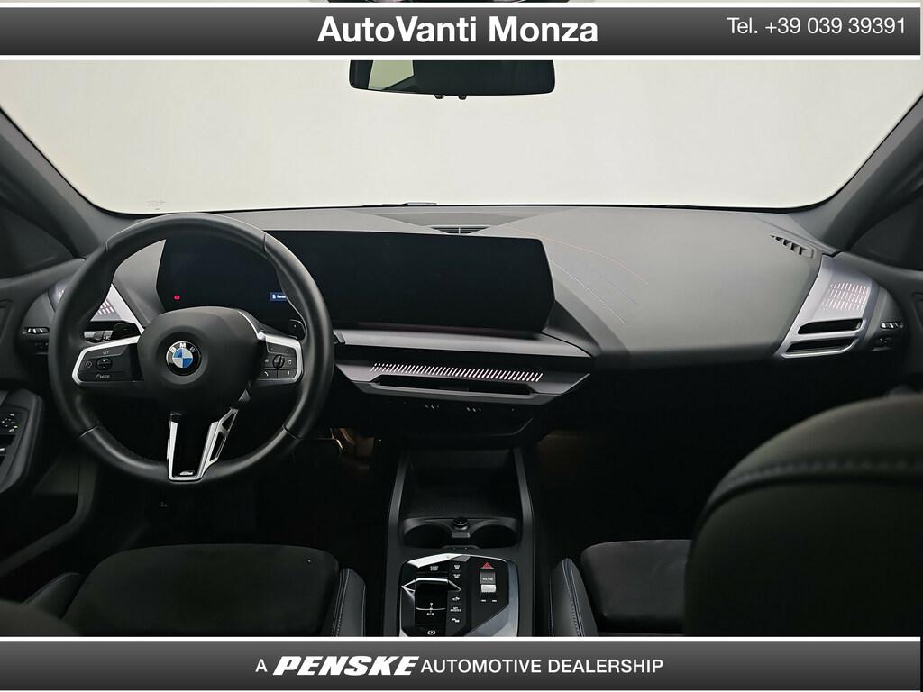 BMW Serie 1 120d 48V MSport Pro auto
