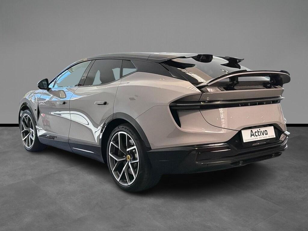 Lotus Eletre R