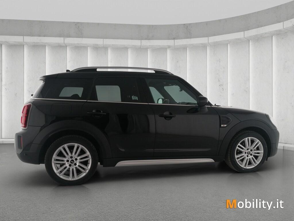 Mini Cooper D Countryman 2.0 D Cooper D Business Auto