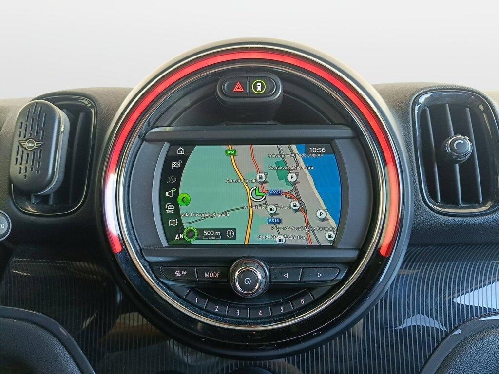 Mini One D Countryman 1.5 Baker Street Auto