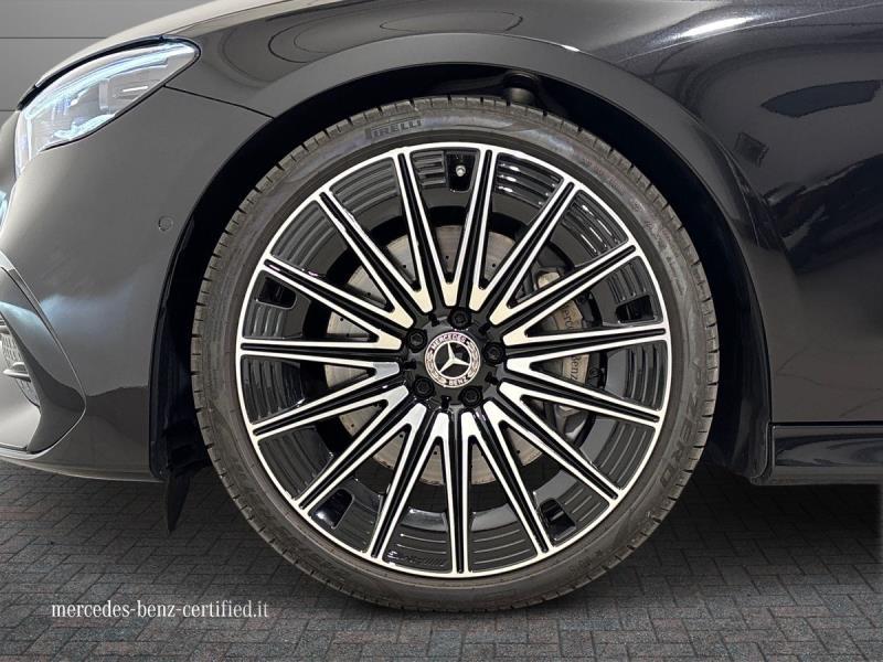 Mercedes Classe E 220 d AMG Line Advanced Plus auto