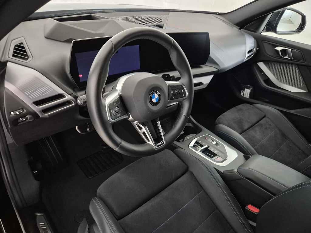 BMW Serie 2 218d Gran Coupe MSport Pro auto