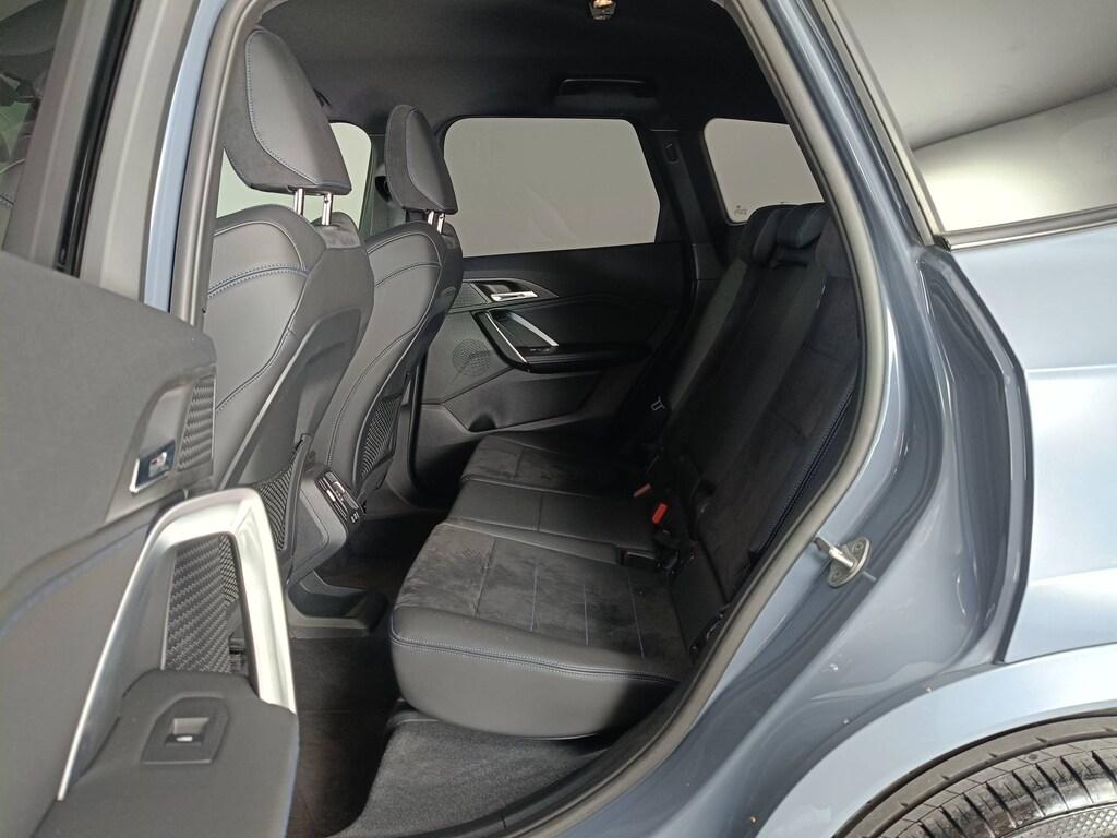 BMW X1 sdrive18d Msport auto