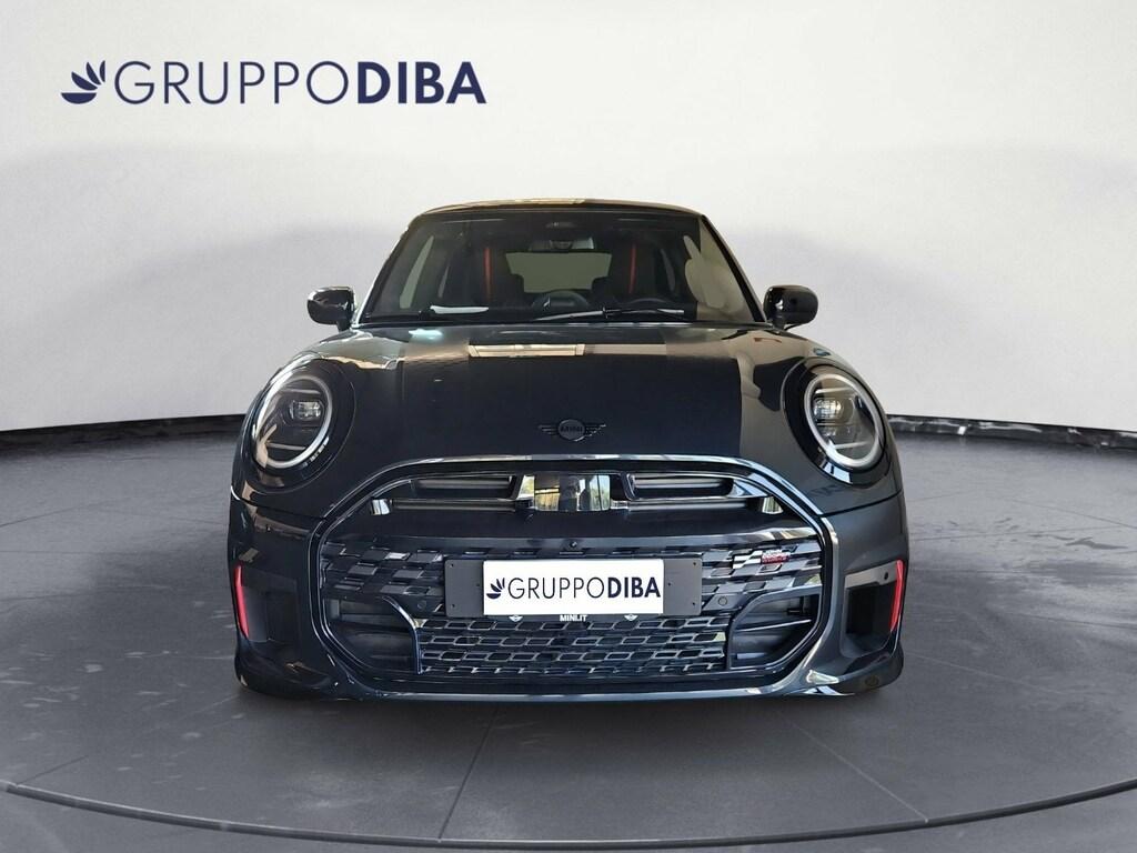 Mini Mini Cooper 3p 2.0 John Cooper Works JCW auto