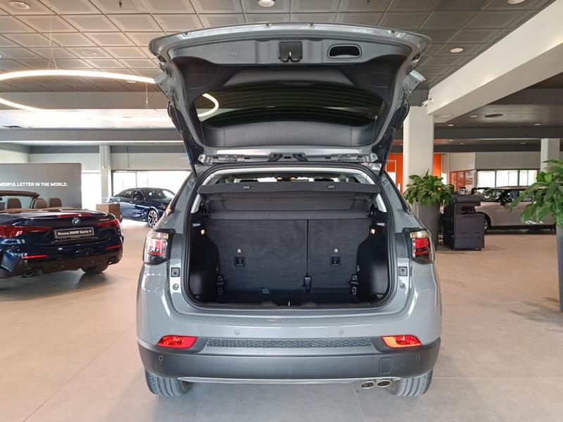 Jeep Compass 1.3 turbo t4 Limited 2wd 130cv