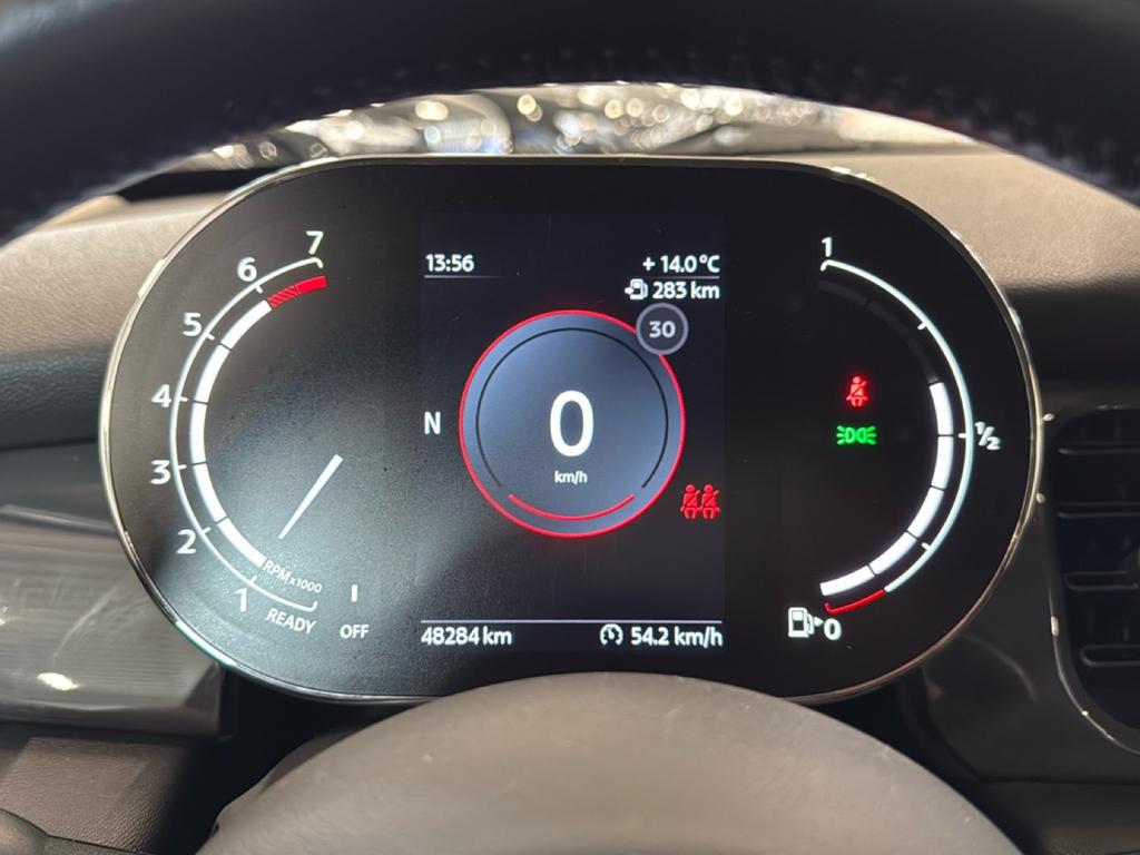 Mini Cooper 1.5 TwinPower Turbo Cooper