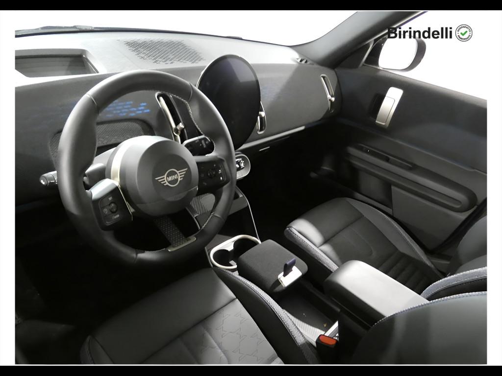 Mini Mini Countryman 2.0 48V D Classic auto