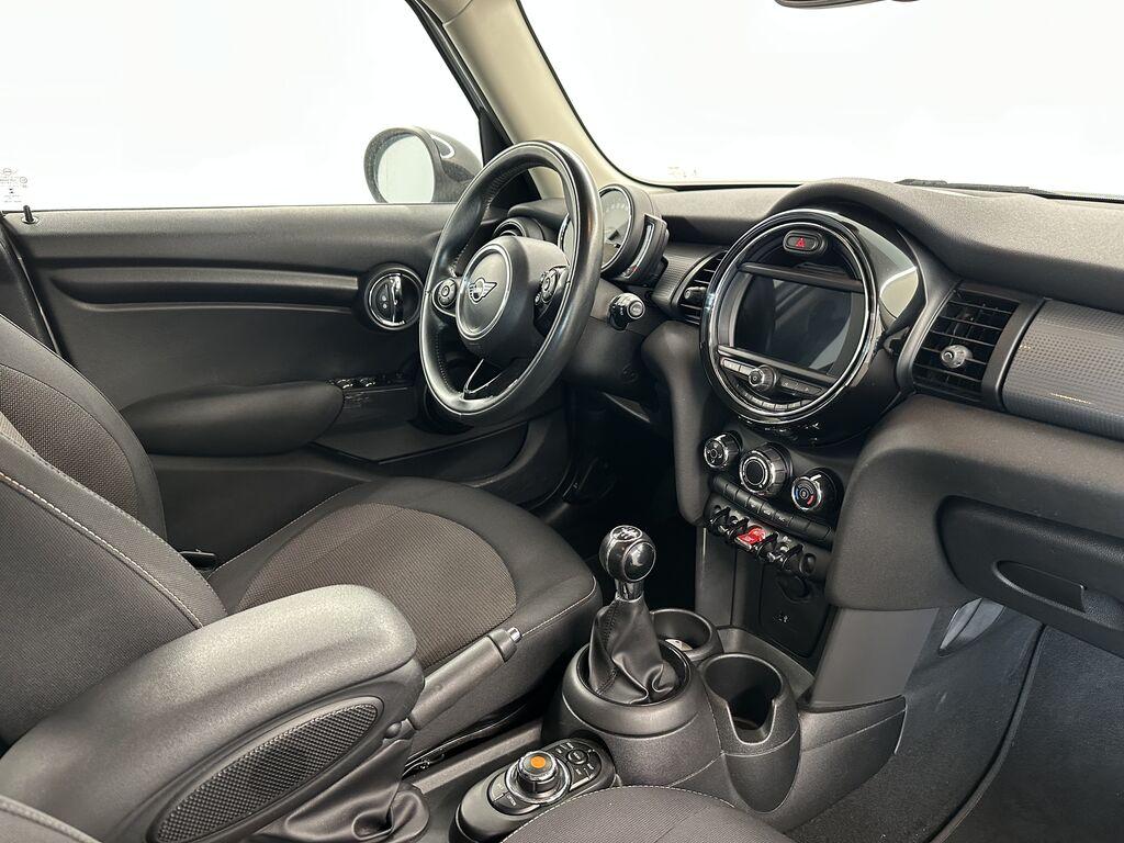 Mini Cooper D 1.5 TwinPower Turbo Cooper D