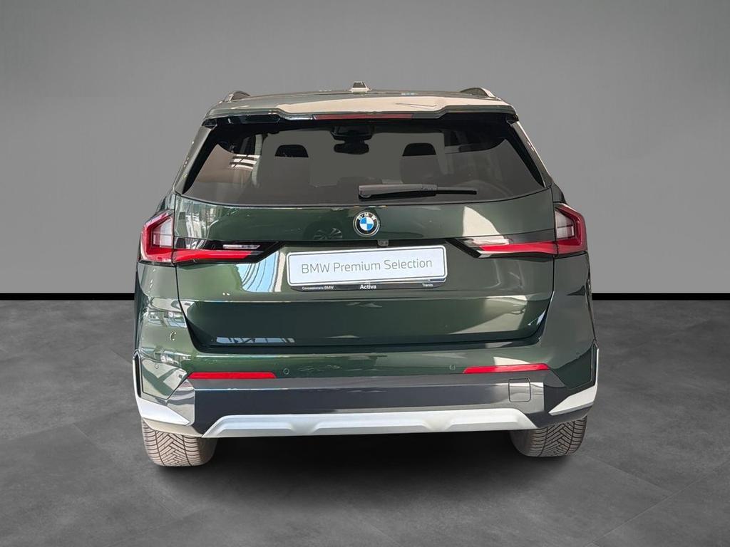 BMW X1 sdrive18d X-Line Edition Signature auto