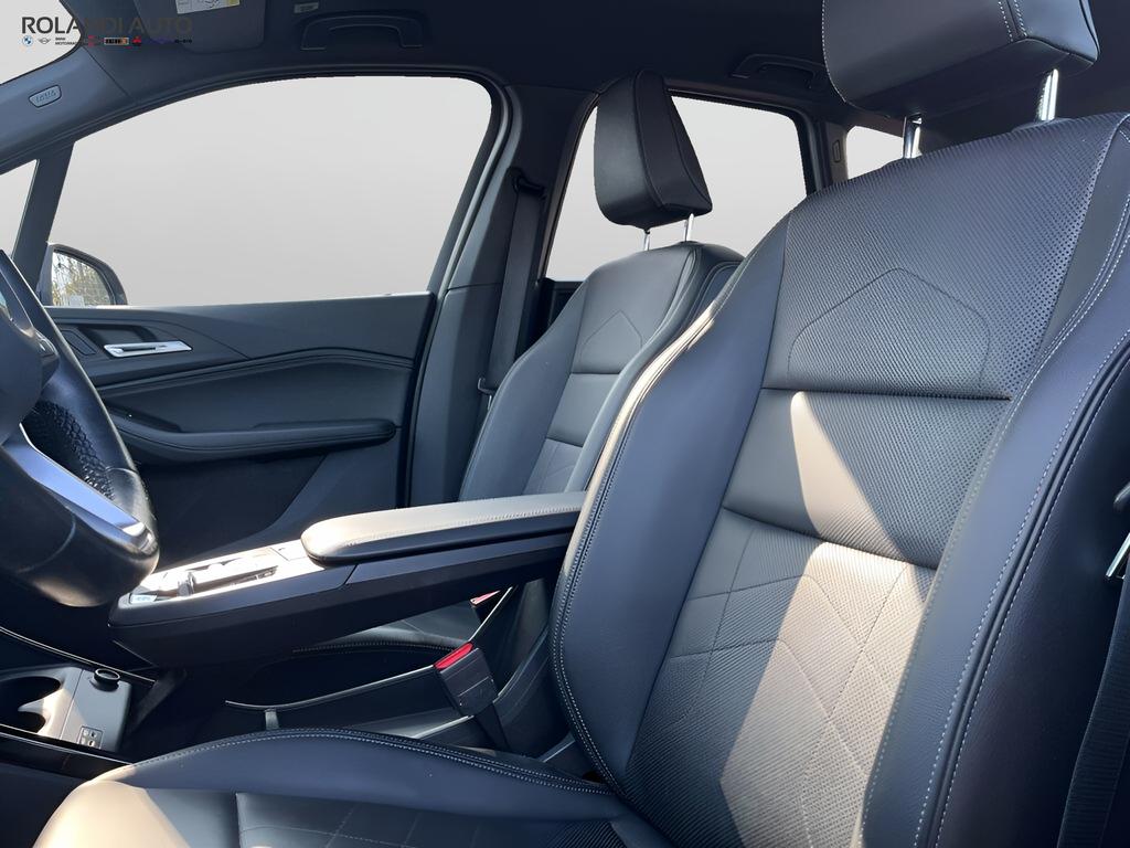 BMW Serie 2 218d Active Tourer auto