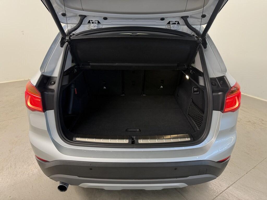 BMW X1 sdrive18d xLine