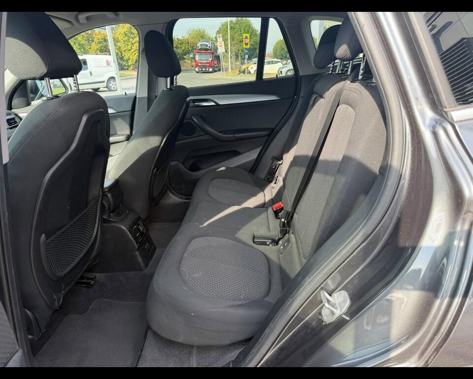 BMW X1 sdrive18d Business Advantage