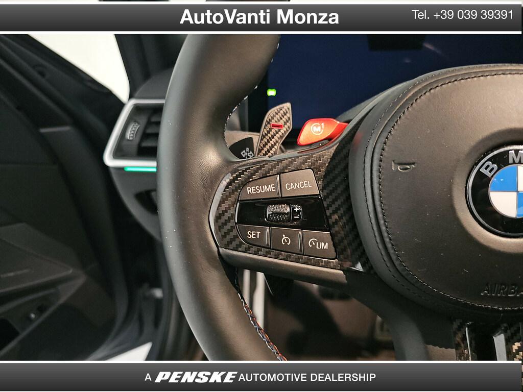 BMW M3 Touring 3.0 Competition M xdrive auto