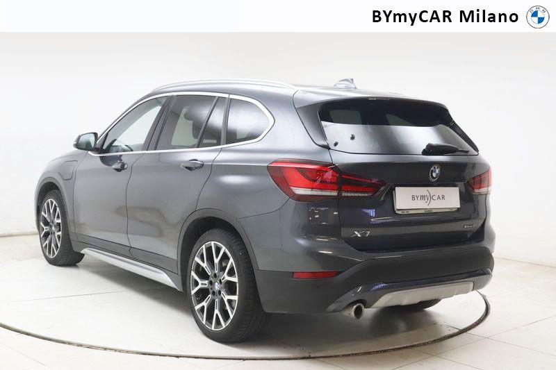 BMW X1 xdrive25e Business Advantage auto