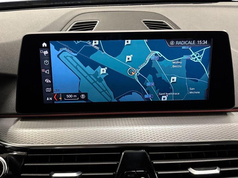 BMW Serie 5 530d Touring xdrive Msport E6