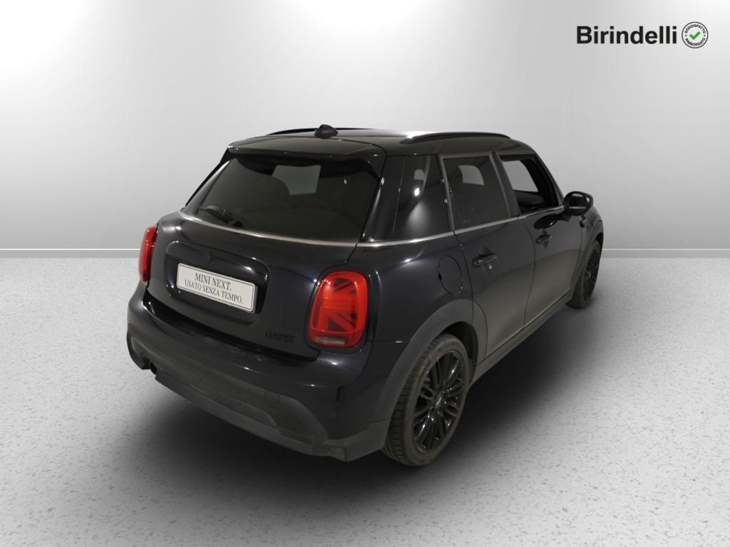 Mini Cooper 1.5 TwinPower Turbo Cooper