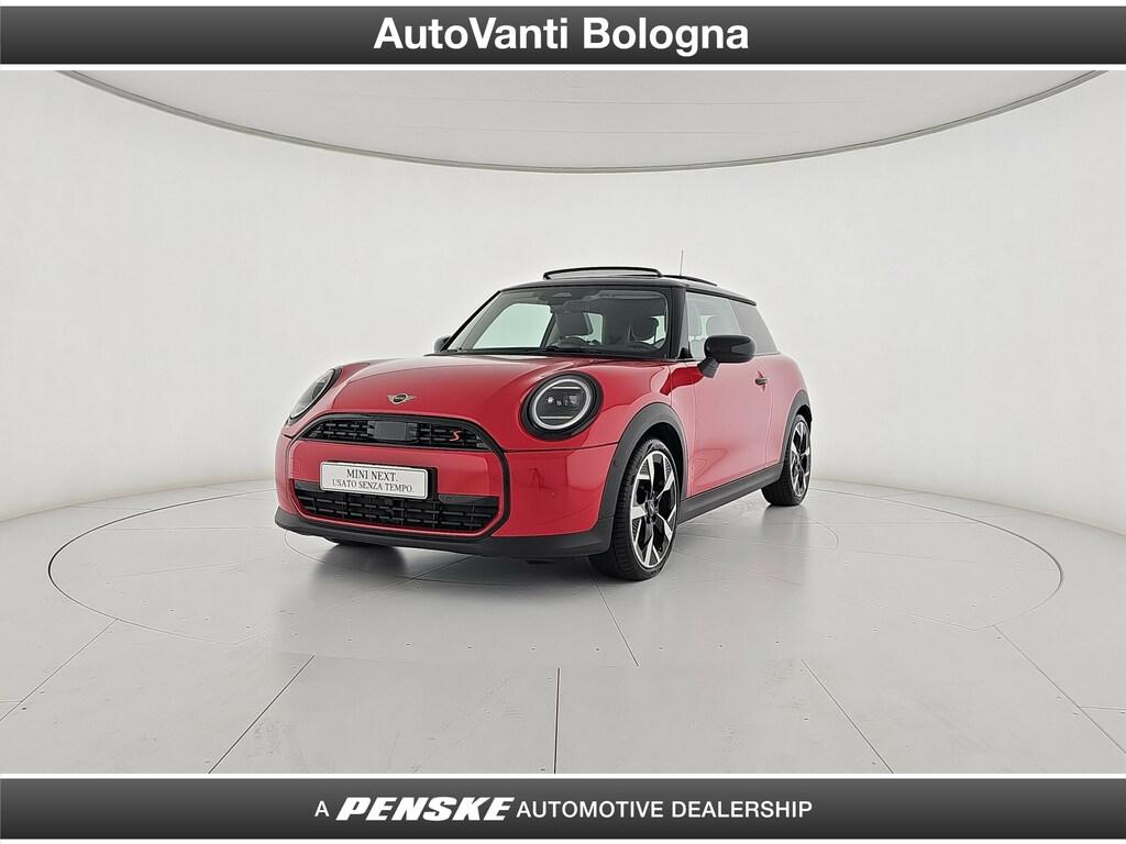 Mini Mini Cooper 3p 2.0 S Classic auto