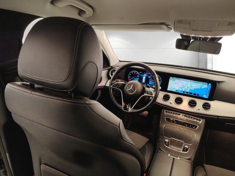 Mercedes Classe E 300 de eq-power Sport 4matic auto my20