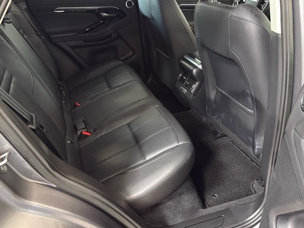 Land Rover Range Rover Evoque Evoque 2.0d i4 mhev Bronze Collection awd 163cv auto