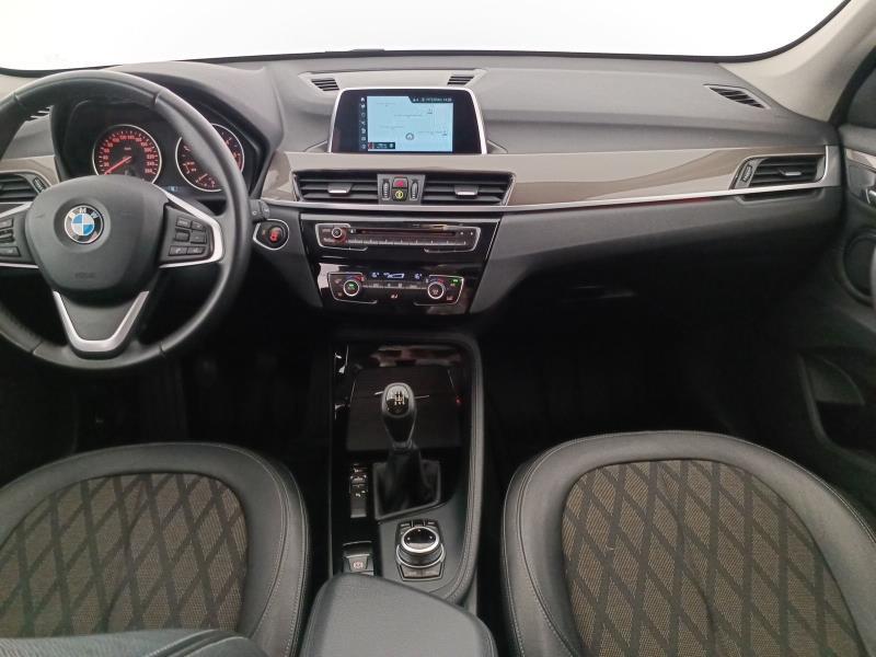 BMW X1 sdrive16d xLine