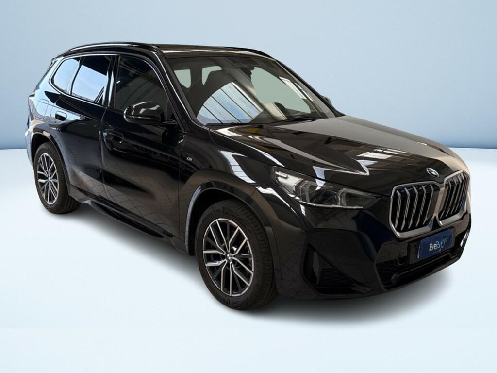 BMW X1 sdrive18i MSport Edition Balance auto
