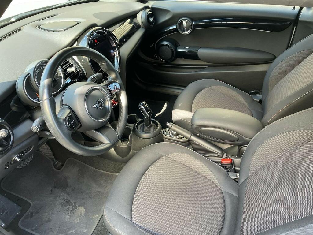 Mini Cooper Cabrio 1.5 Classic Auto
