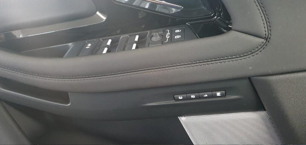 Land Rover Range Rover Evoque Evoque 2.0d i4 mhev SE awd 163cv auto
