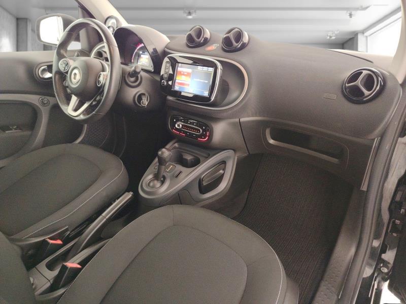 Smart fortwo 1.0 Passion 71cv twinamic my18