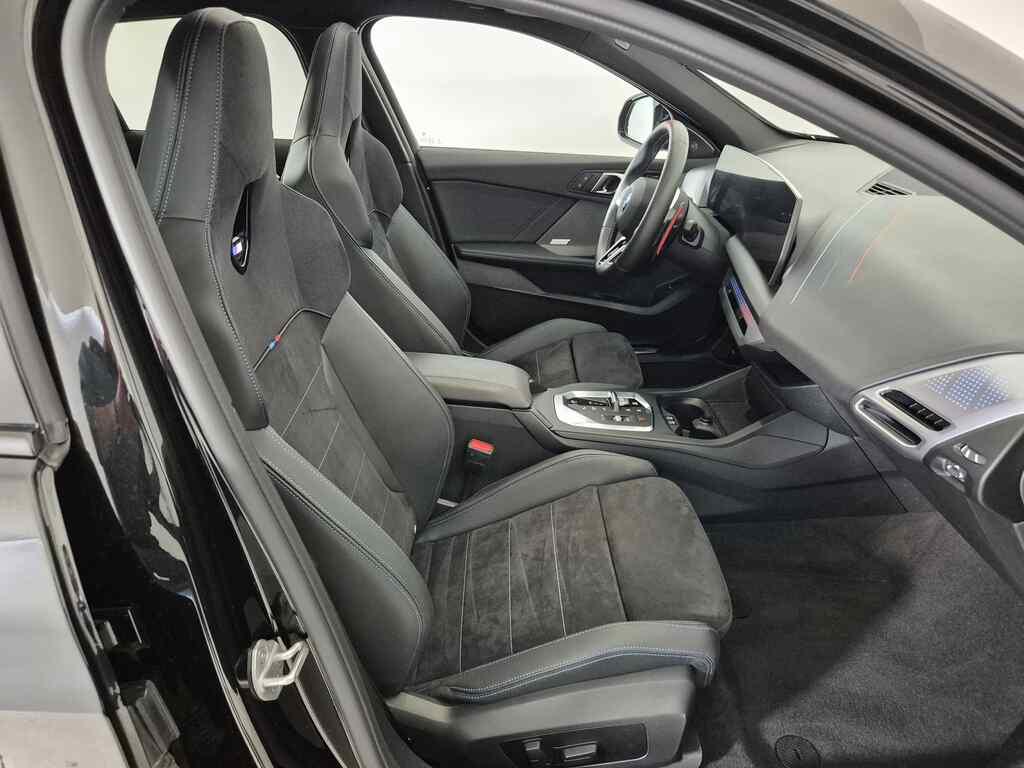 BMW Serie 1 M M135 xdrive MSport Pro auto