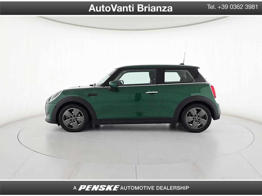Mini Mini 3p 1.5 One Classic 102cv auto