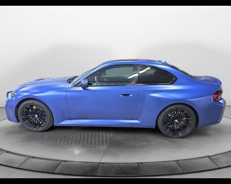 BMW M2 Coupe 3.0 460cv auto