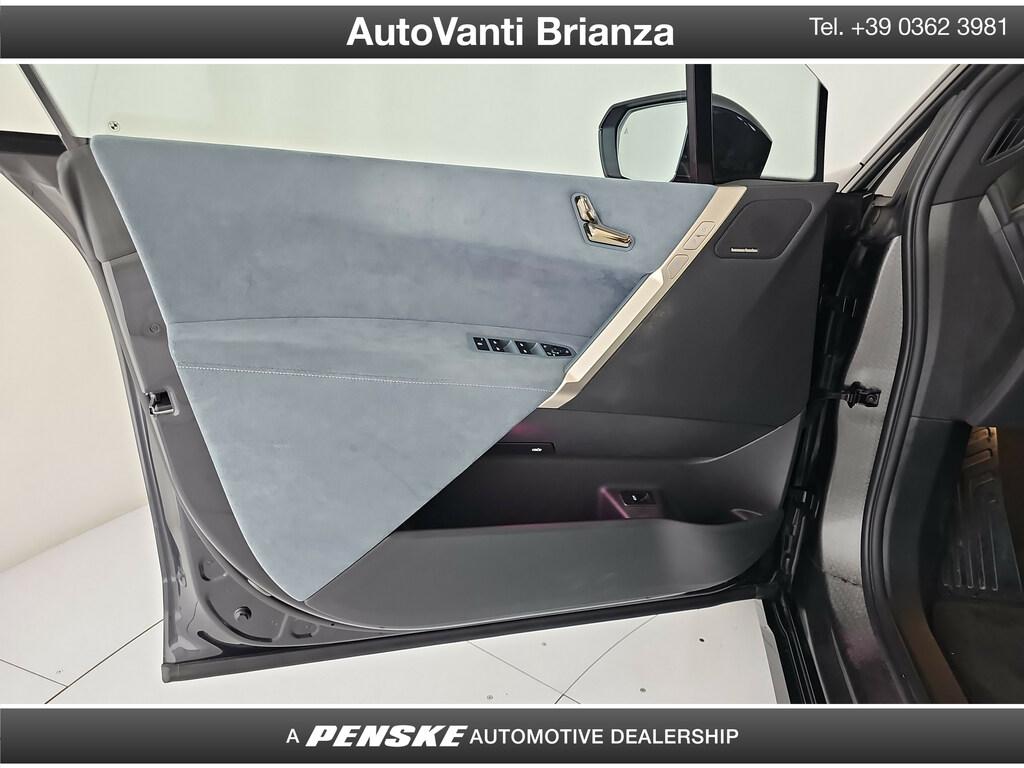 BMW iX xdrive50 pacchetto sportivo