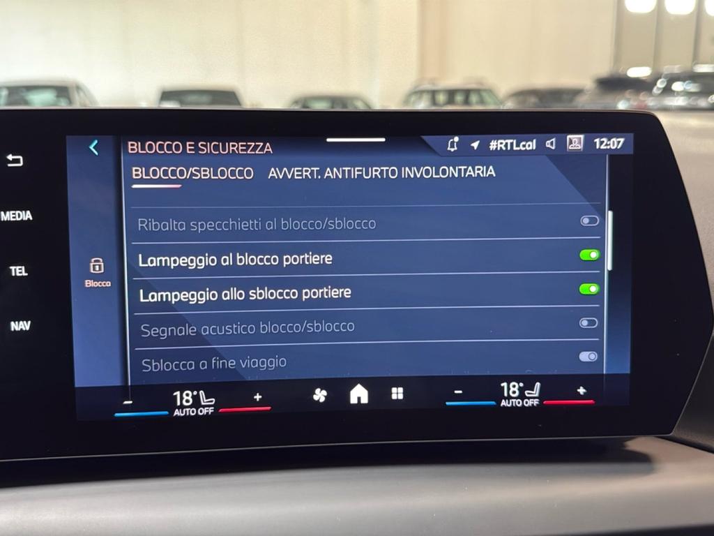 BMW Serie 1 120d 48V MSport Design auto