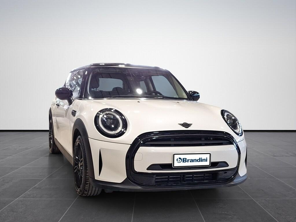 Mini Cooper 1.5 TwinPower Turbo Cooper