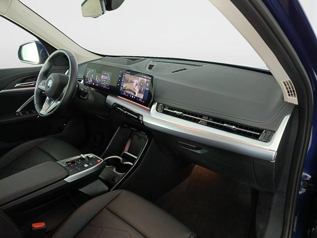BMW X1 sdrive18d X-Line auto