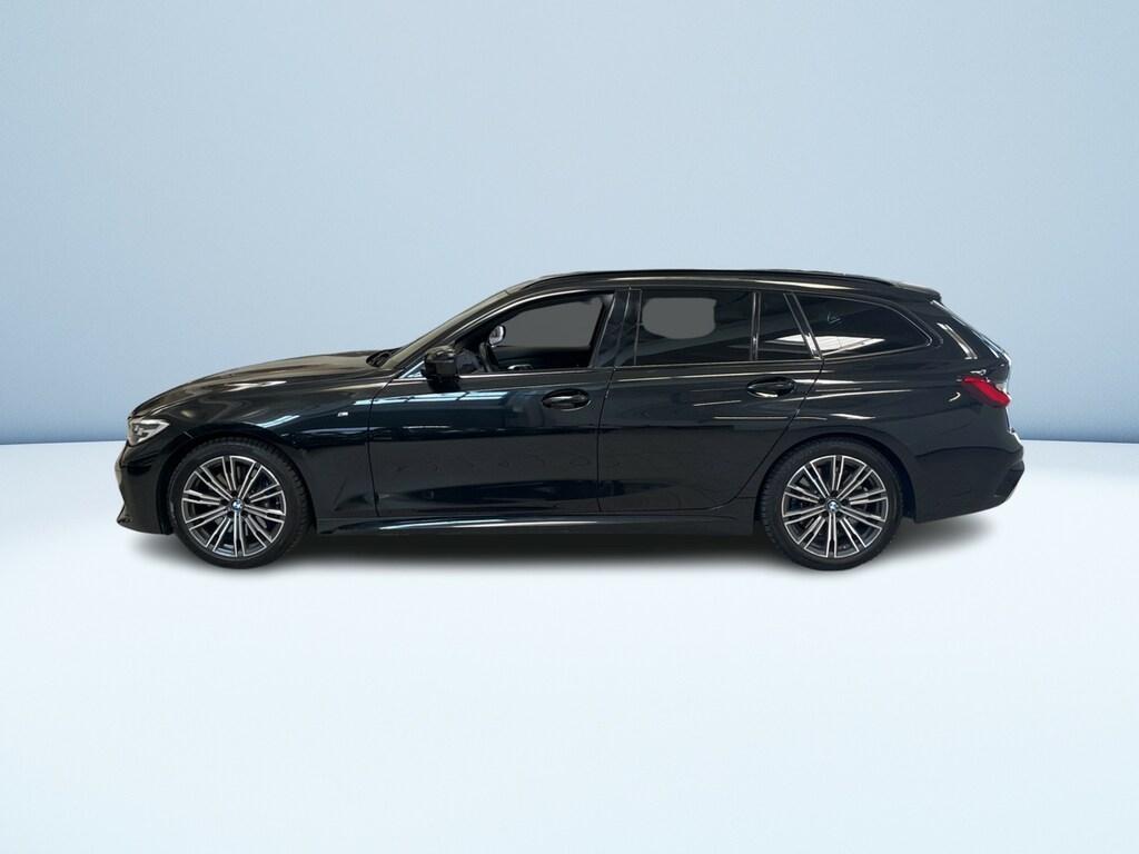 BMW Serie 3 330i Touring Msport auto