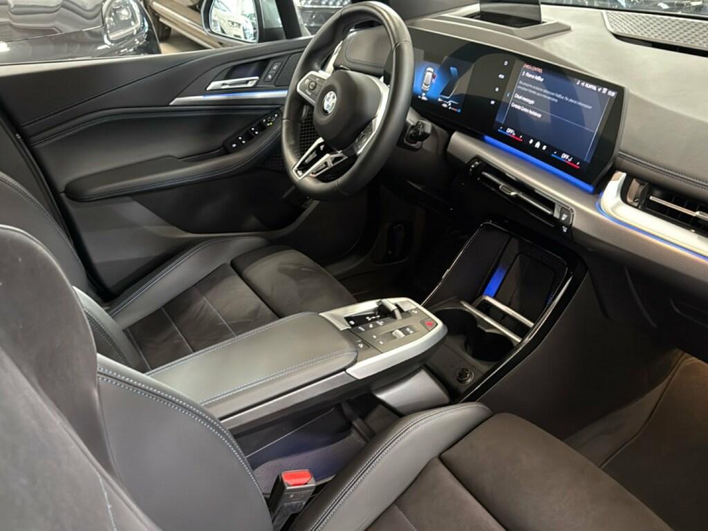 BMW Serie 2 218d Active Tourer Msport auto