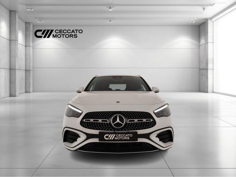 Mercedes GLA 200 d AMG Line Premium Plus auto