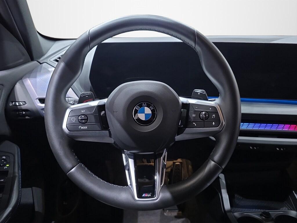 BMW Serie 1 120d 48V auto