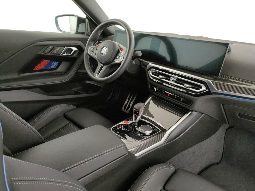 BMW M2 Coupe 3.0 460cv auto