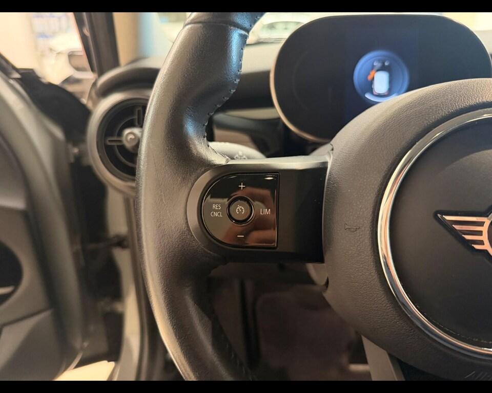 Mini Cooper 1.5 TwinPower Turbo Cooper