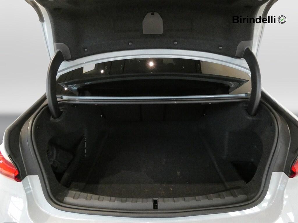 BMW Serie 3 318d mhev 48V Msport auto